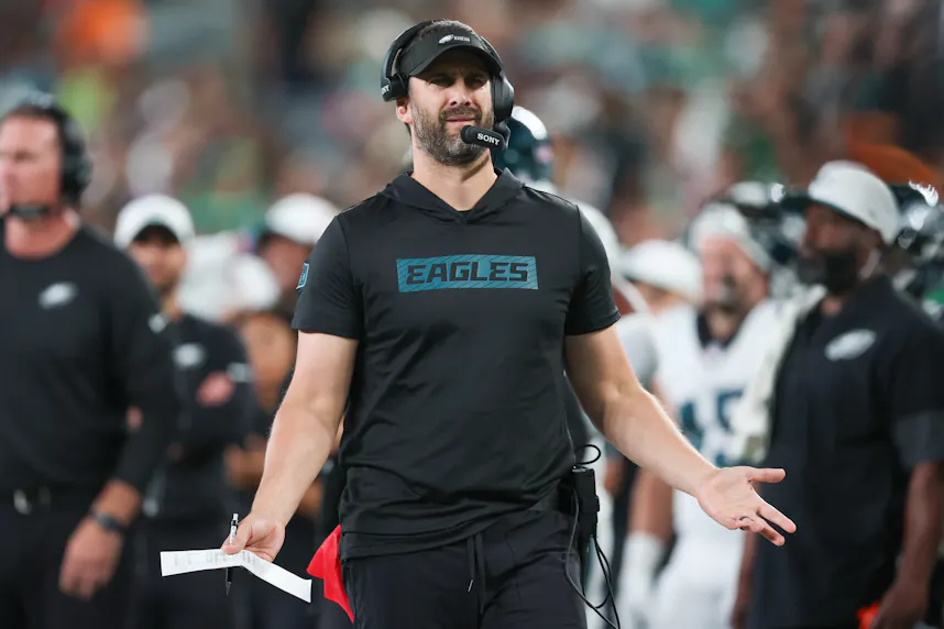 NFL Odds Week 1: Lines, Spreads & Totals for Every Game