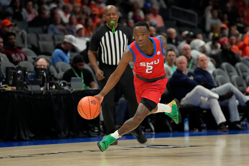 2025 NIT Bracket Predictions & Preview: Odds, Sleepers & Long Shots to Win Tournament