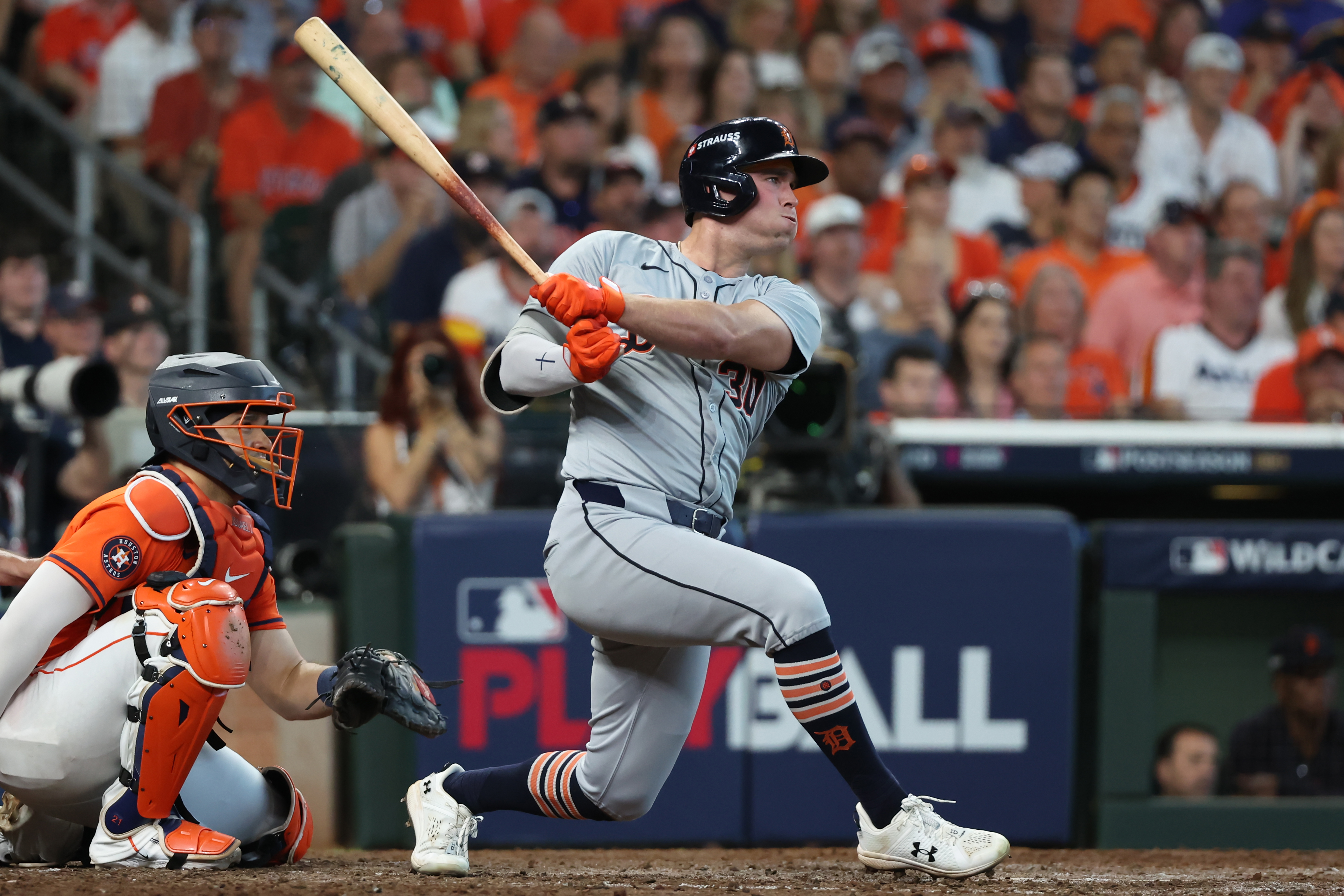 Tigers vs. Guardians Prediction & MLB Playoff Odds Today: ALDS Game 1