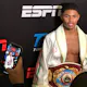 Stevenson vs. Zepeda prediction