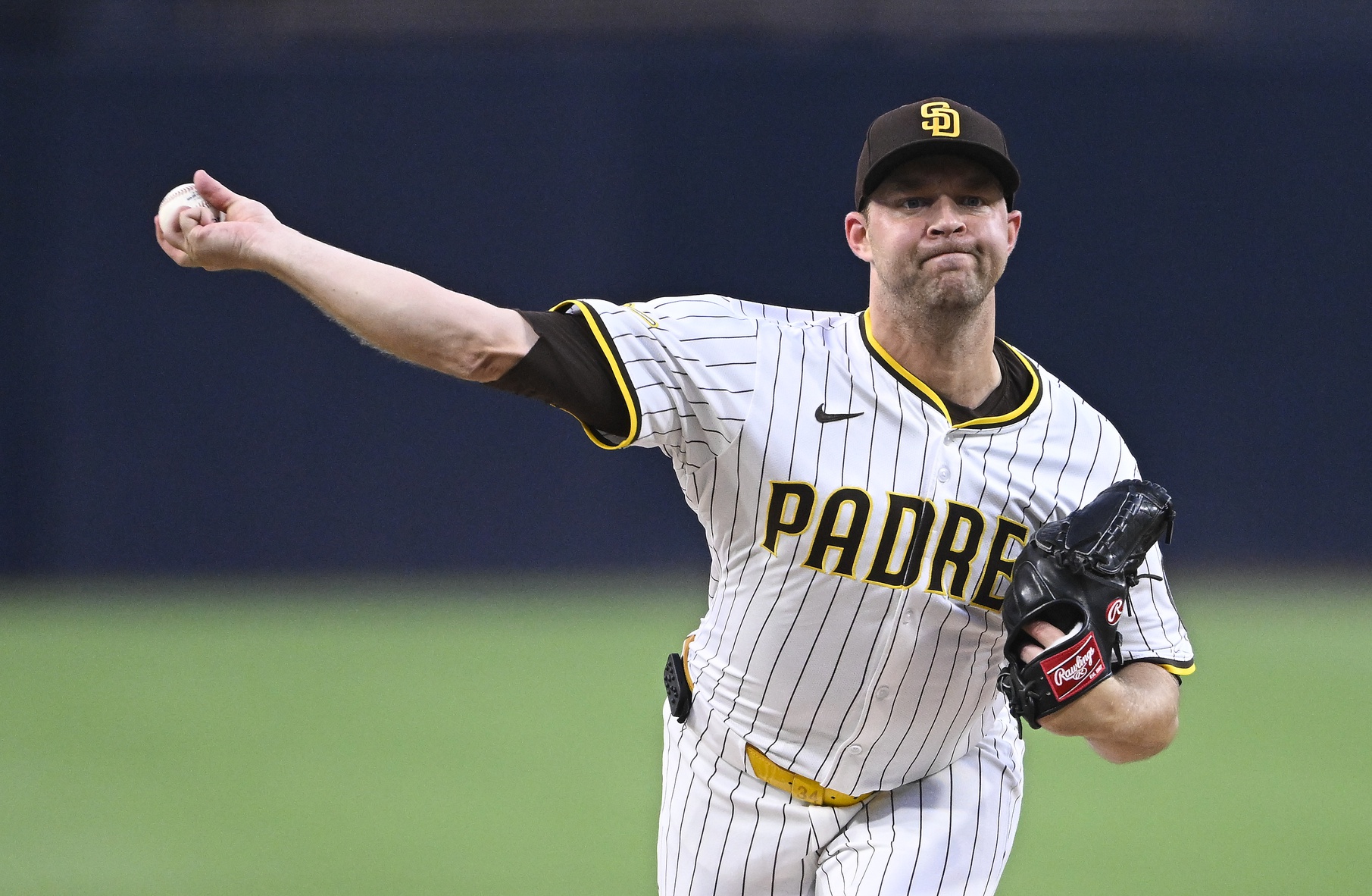Padres vs. Mets prediction