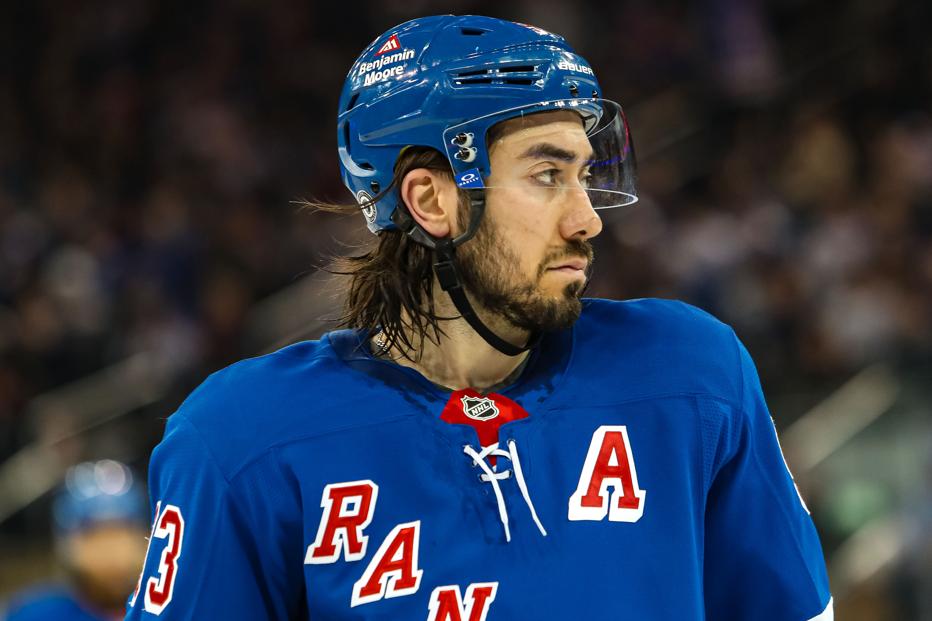 Penguins vs. Rangers Player Props Tonight: NHL Best Bets for Tuesday