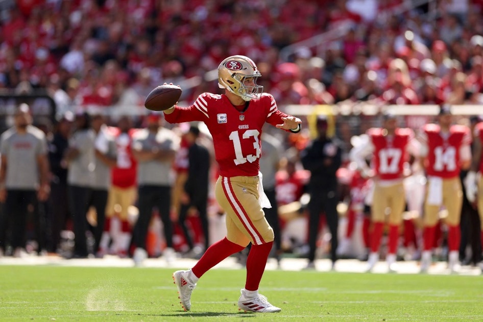 Dallas Cowboys at San Francisco 49ers predictions, odds for NFL Week 5