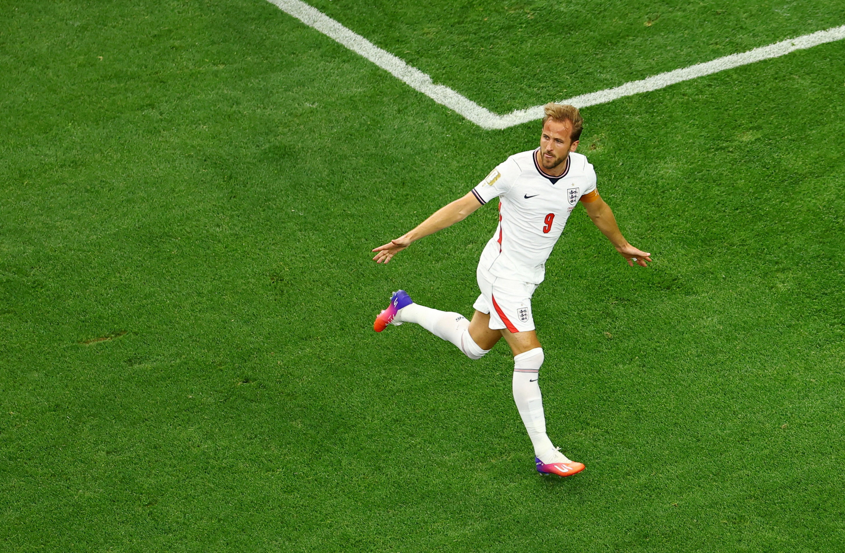 ⚽ Best Harry Kane Props & Odds: Expert Prop Picks for Tuesday, June 23