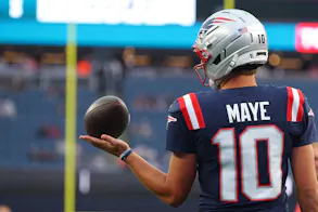 Patriots vs. Seahawks Prediction & Opening Odds: NFL Opening Game Preview, Expert Pick