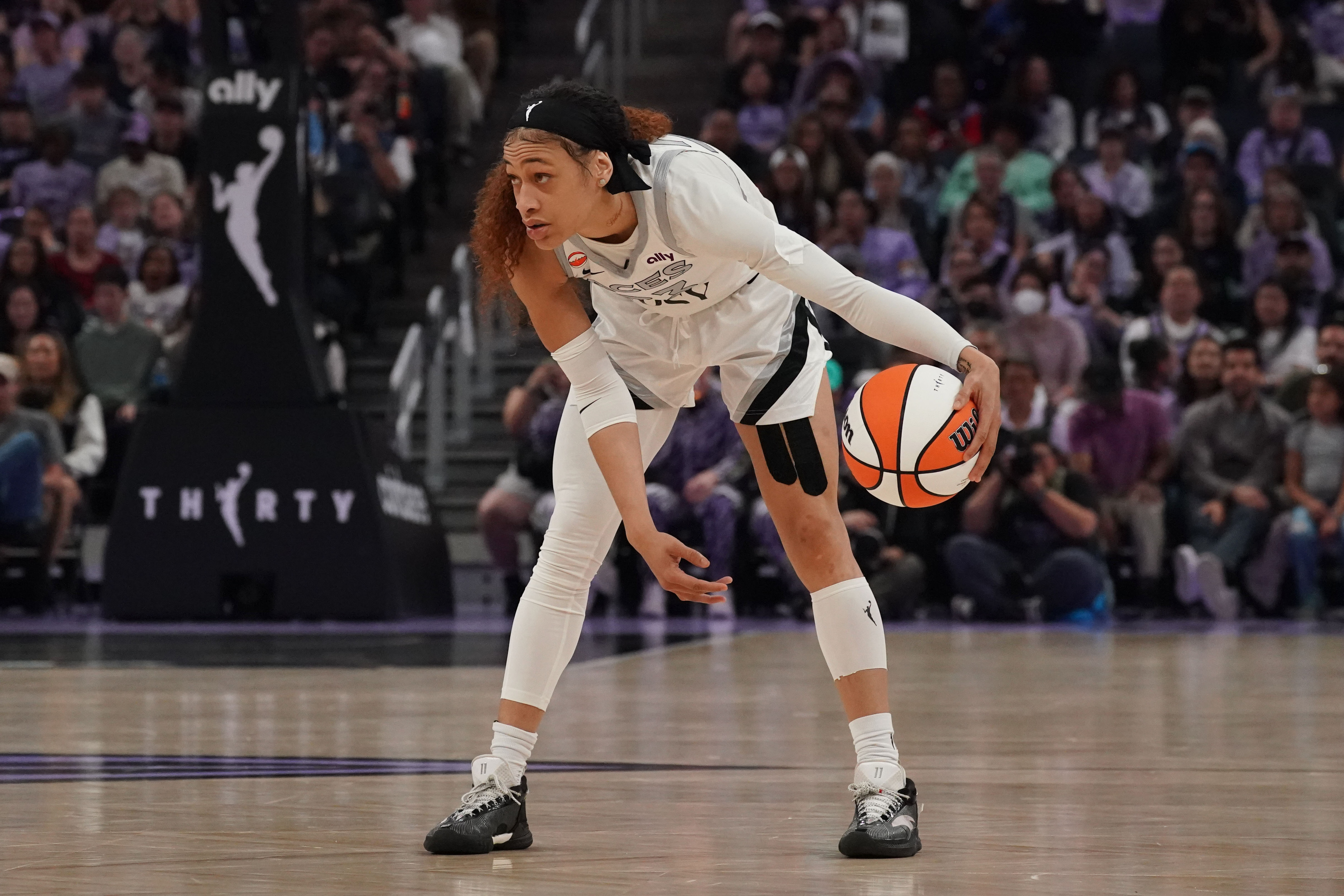 🏀 Lynx vs. Aces Prediction: Tonight's WNBA Odds & Expert Picks (June 13)