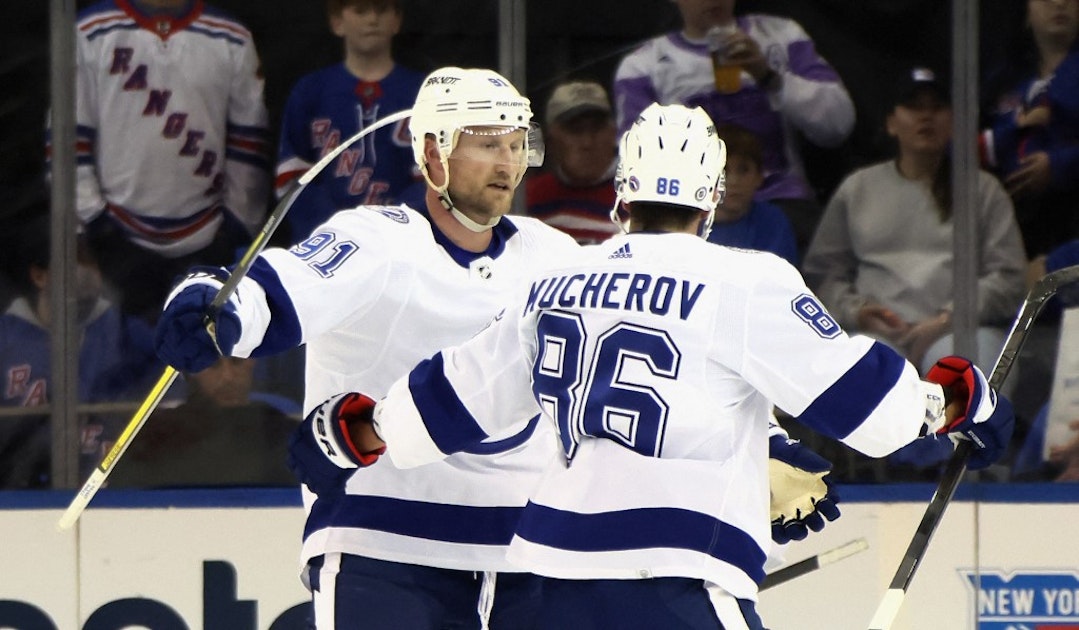 Lightning vs. Ducks Picks, Predictions Will Tampa Bay Bounce Back