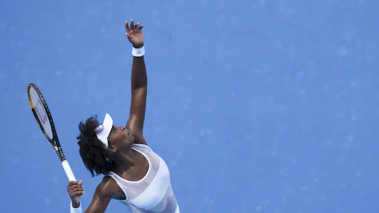 Venus Williams vs. Karolina Muchova Prediction, Odds & Best Bet Tonight: US Open 2025 Expert Picks