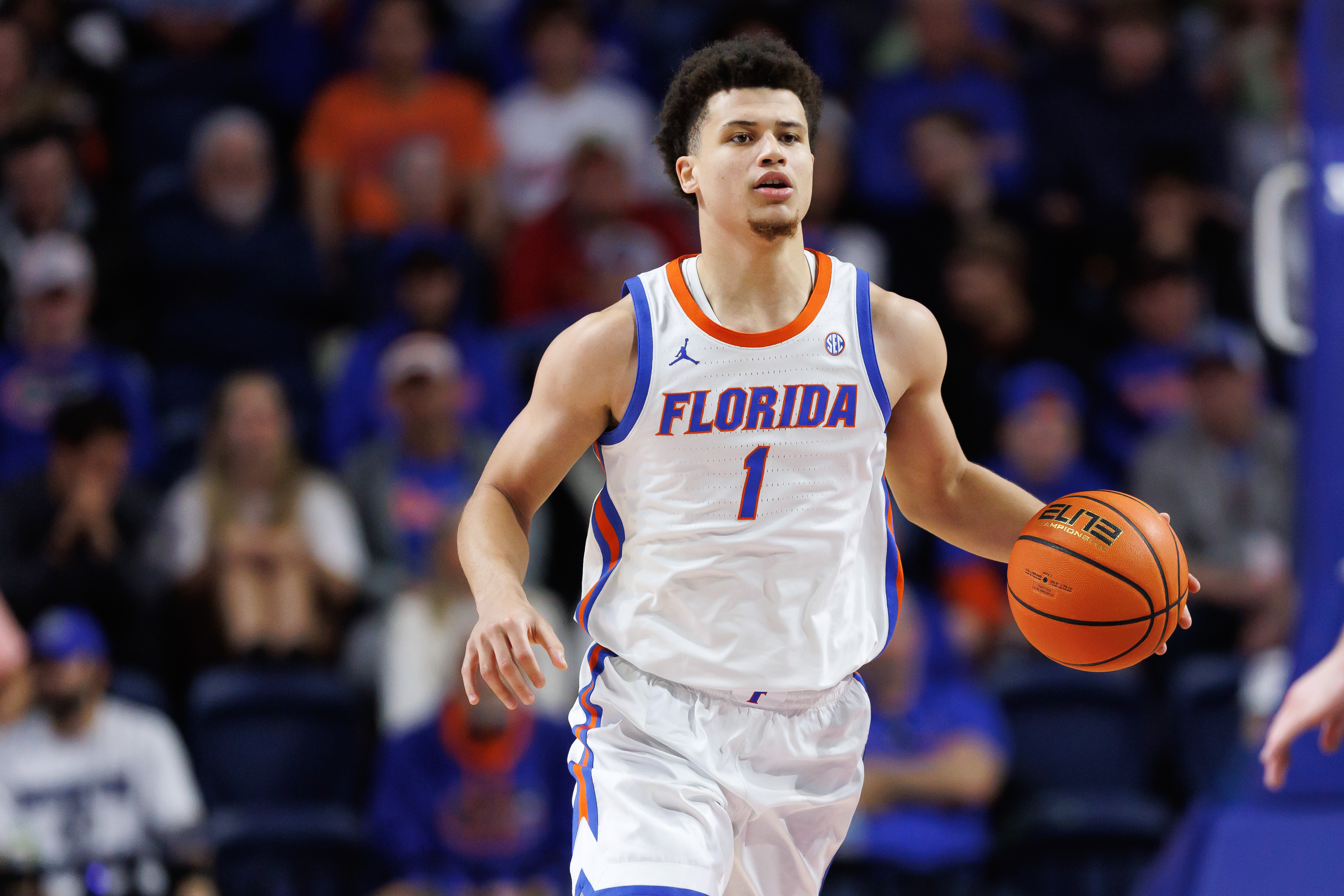 Tennessee vs. Florida Prediction, Expert Picks & Odds for Jan. 7