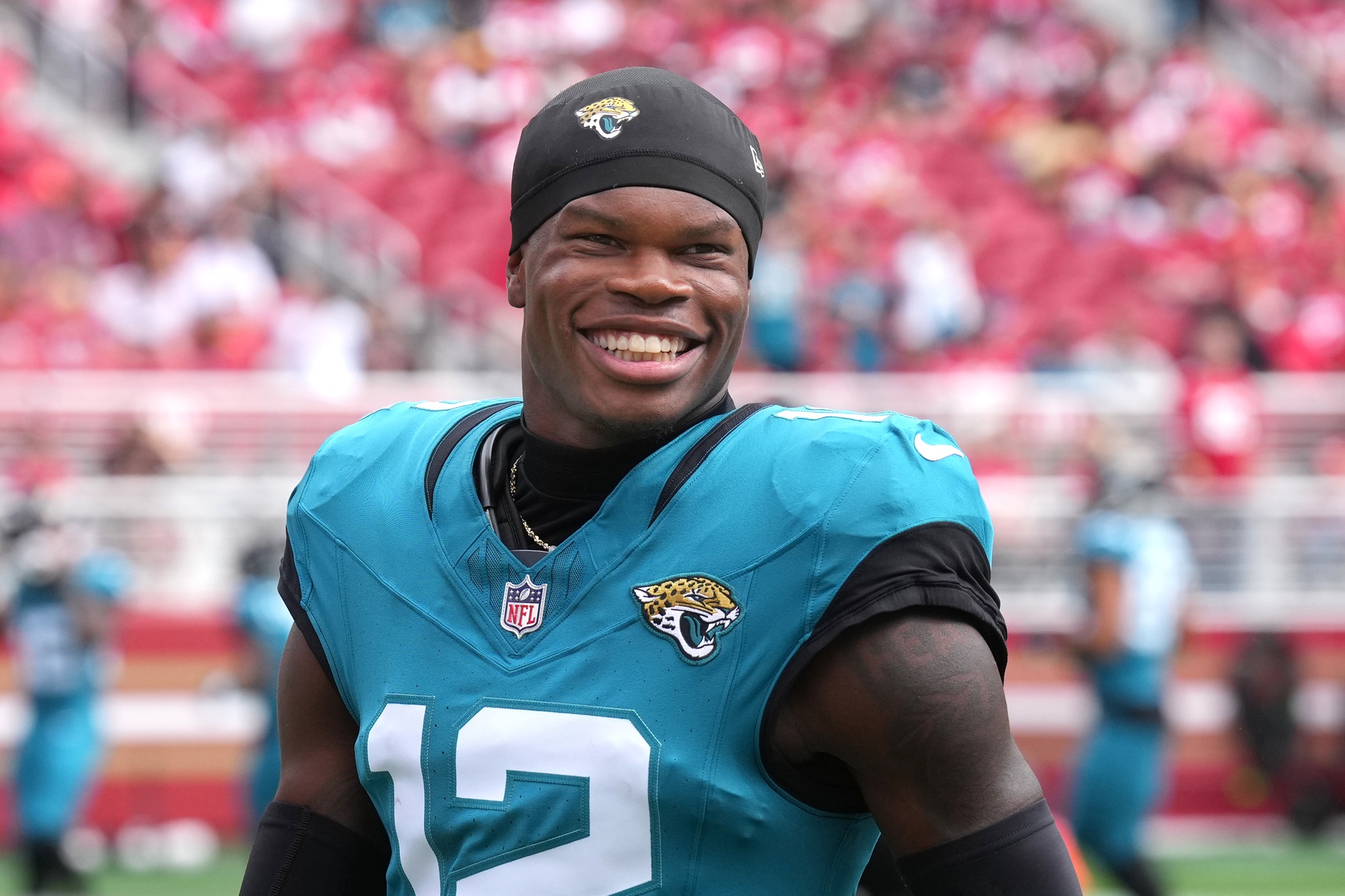 First Touchdown Scorer Predictions for Monday Night Football: Chiefs vs. Jaguars