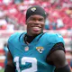 First Touchdown Scorer Predictions for Chiefs vs. Jaguars