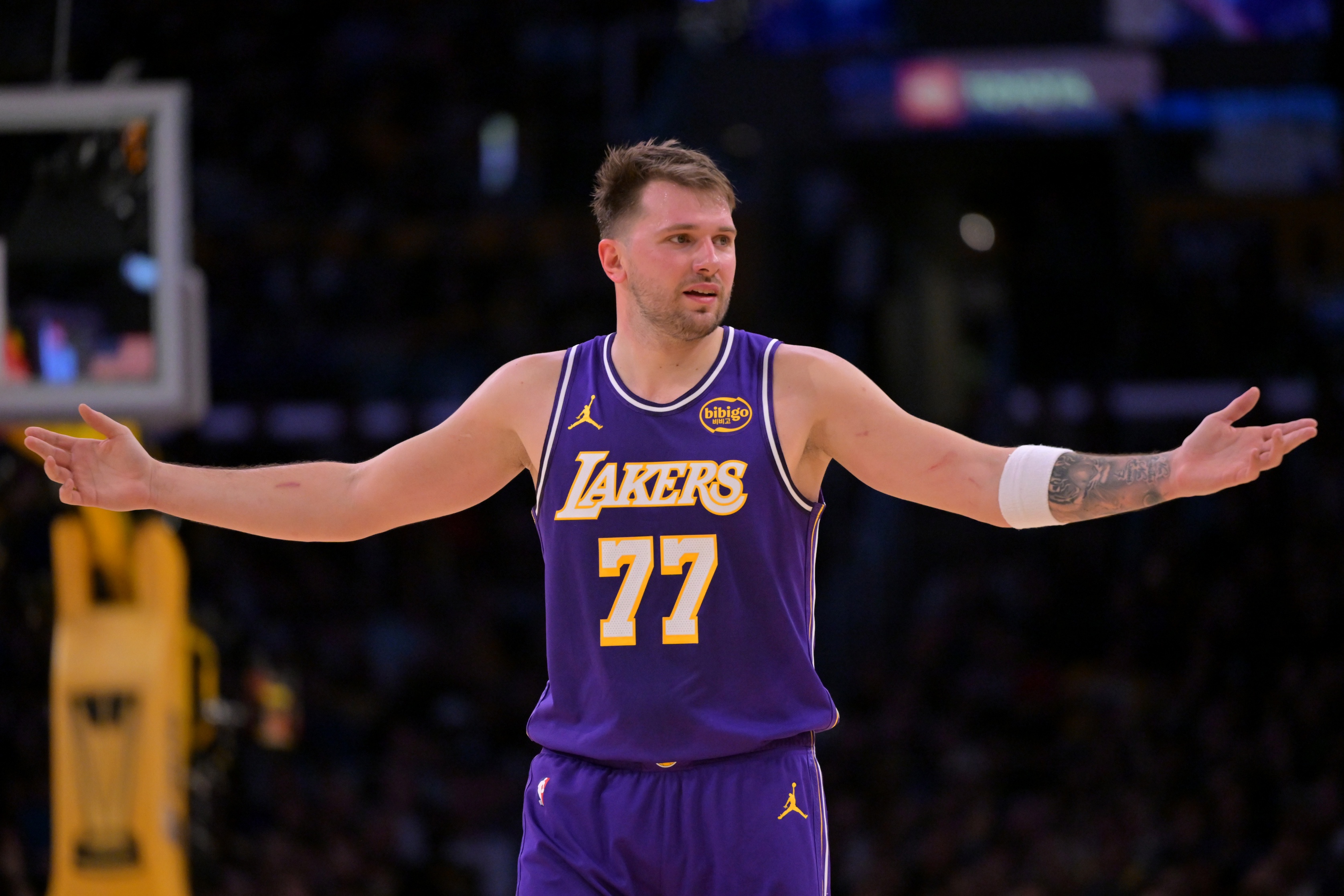 Spurs vs. Lakers Same-Game Parlay for NBA Cup Quarterfinals Tonight: SGP Picks for Dec. 10