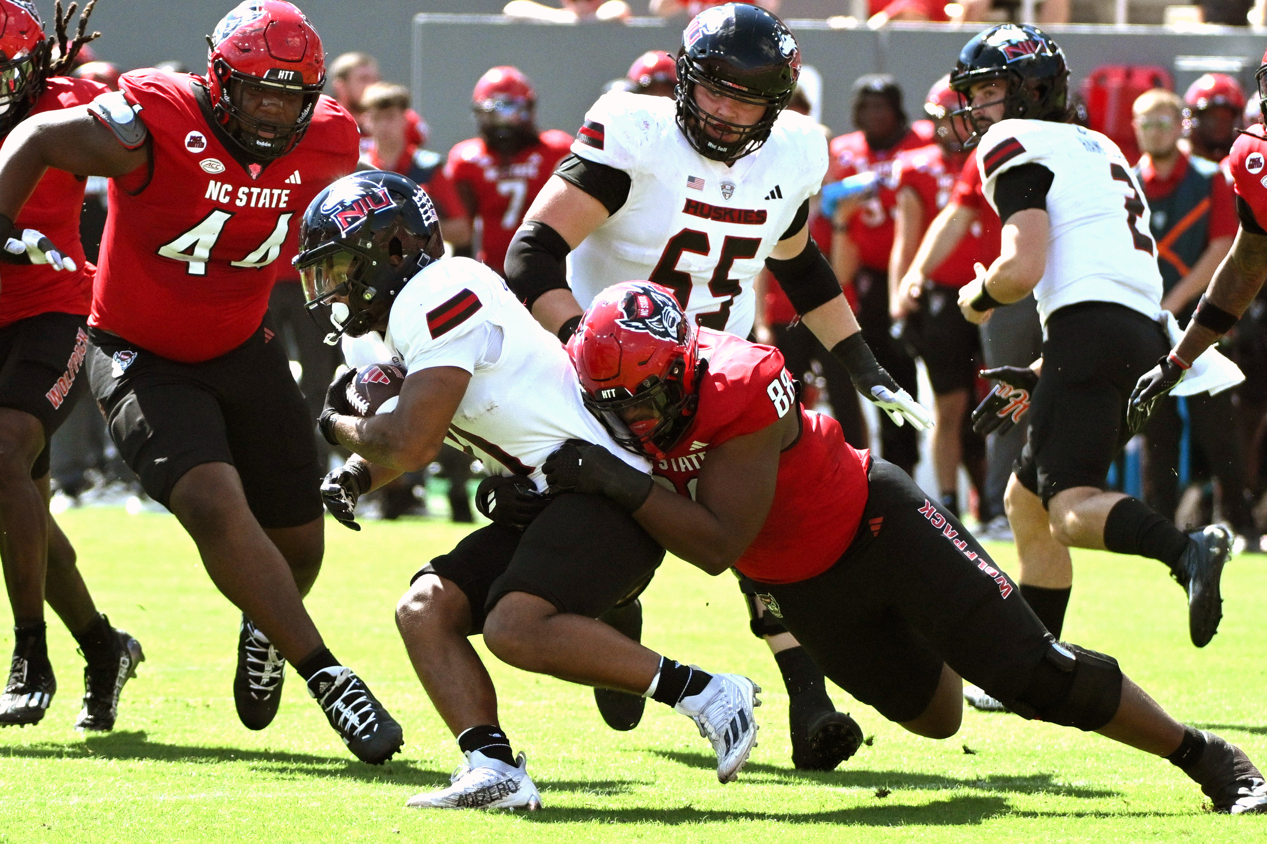 Northern Illinois vs. Fresno State Player Prop Picks & Touchdown Prediction: Famous Idaho Potato Bowl