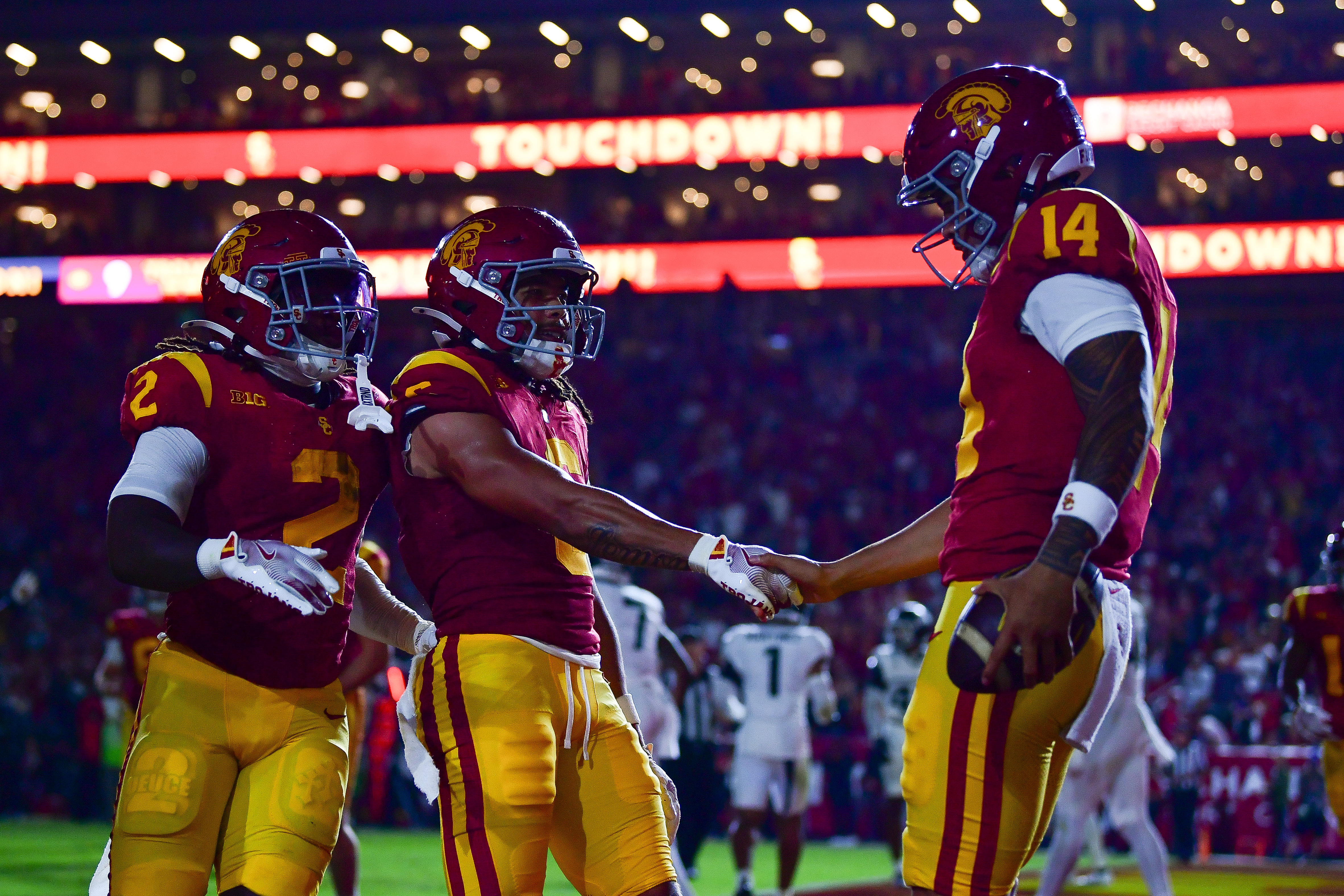 Michigan vs. USC Prediction Today: College Football Week 7 Odds & Expert Pick to Win