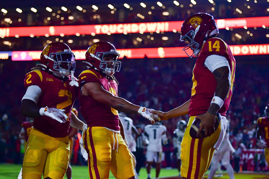 Michigan vs. USC Prediction Today: Week 7 Odds & Expert Picks