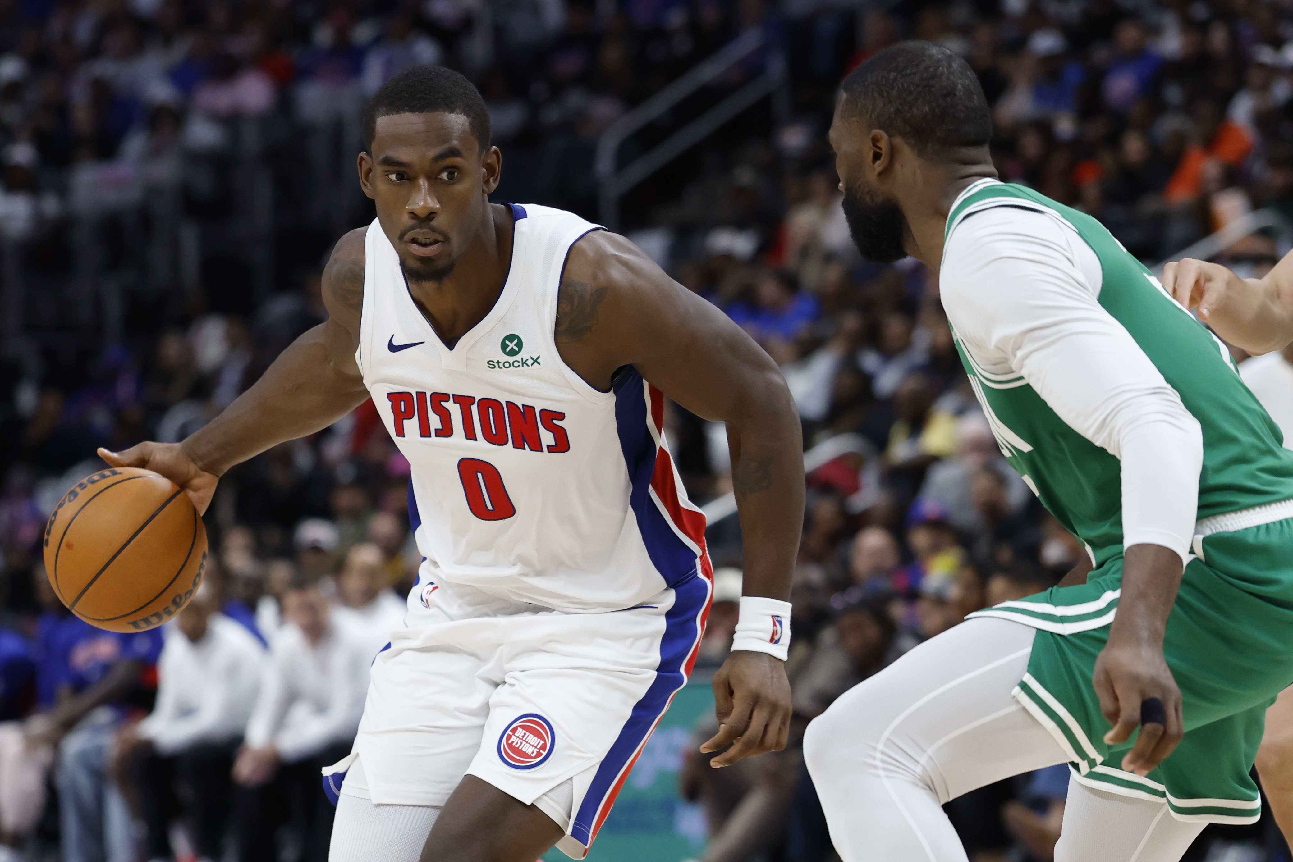 Pistons vs. Celtics Player Props: Best NBA Prop Bet Picks for Nov. 26