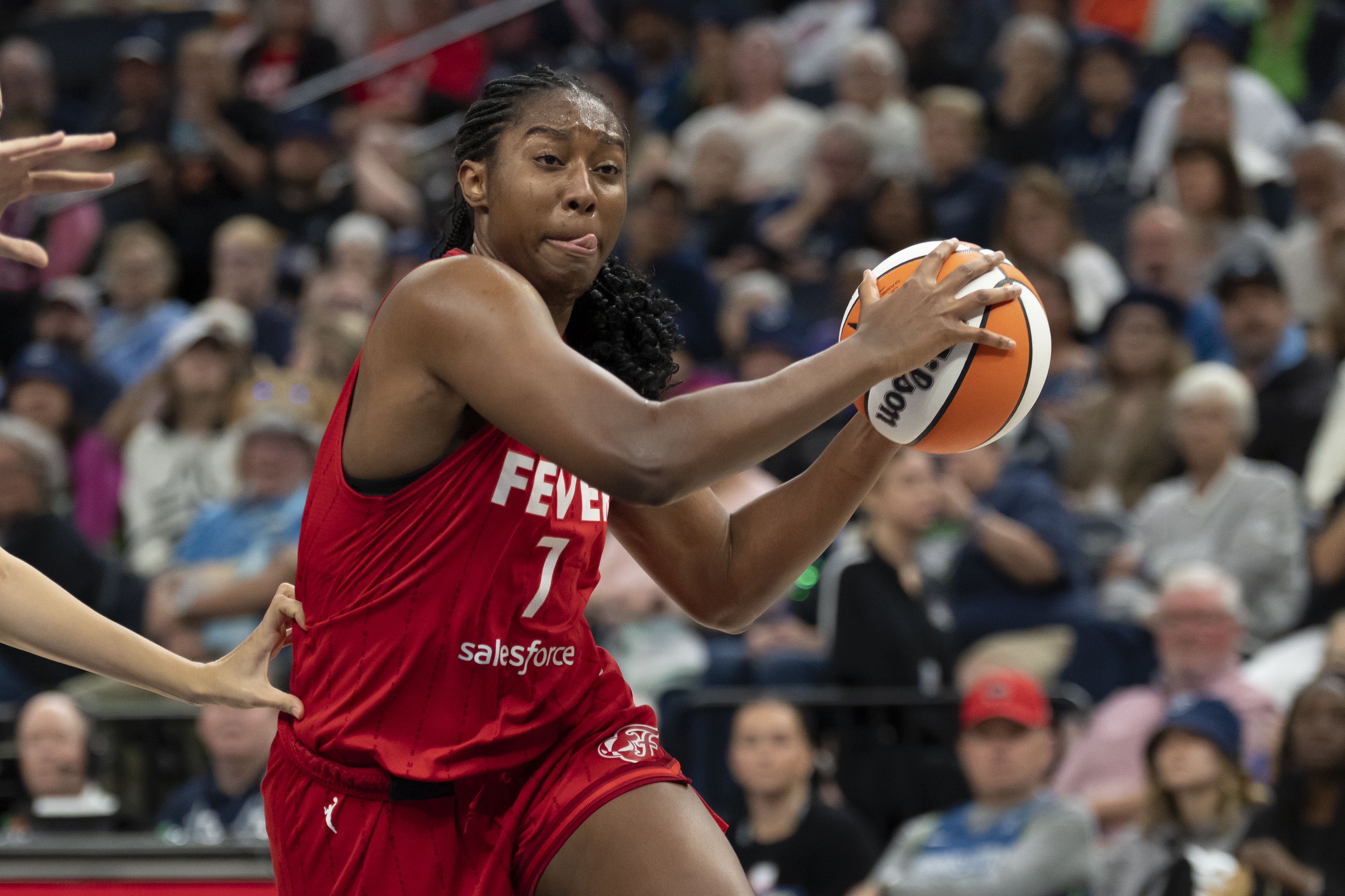 Fever vs. Mercury Prediction, Odds & Expert Picks: WNBA Best Bets for Sept. 2