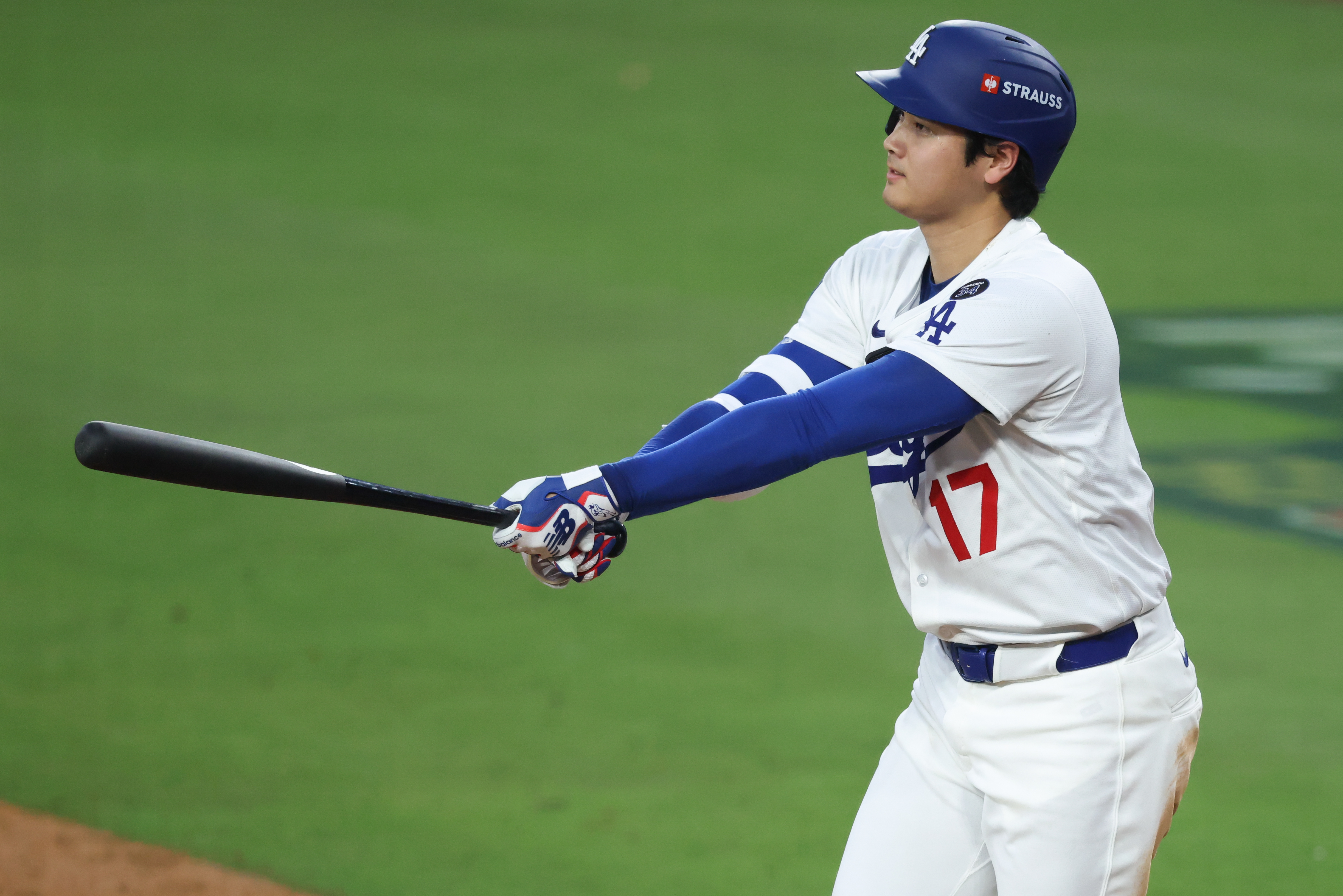 Shohei Ohtani Player Props & Odds vs. Blue Jays Tonight: World Series Game 5 Prop Bets