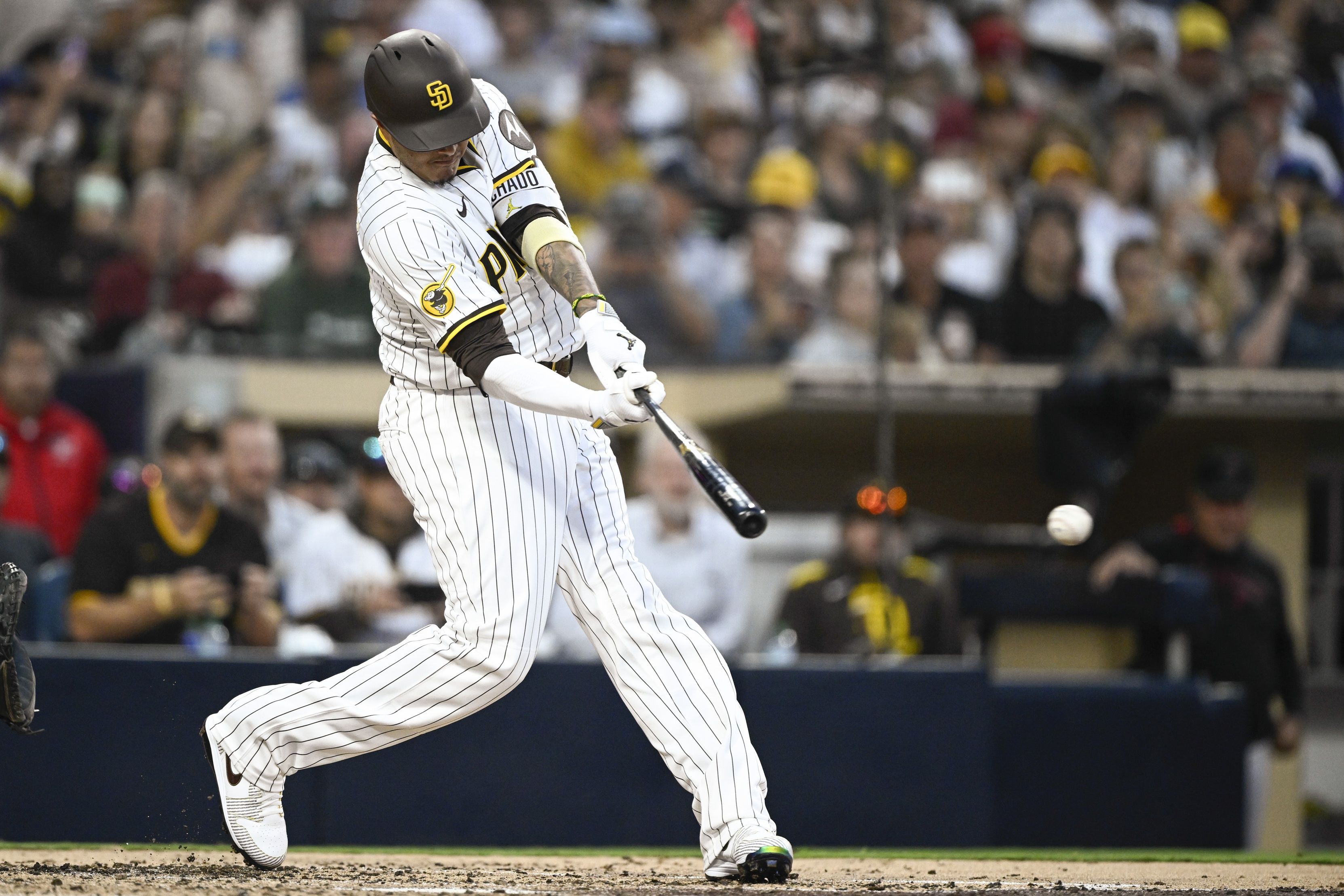Phillies vs. Padres Prediction, Odds & Best Bets: Will Philadelphia Avoid The Sweep?