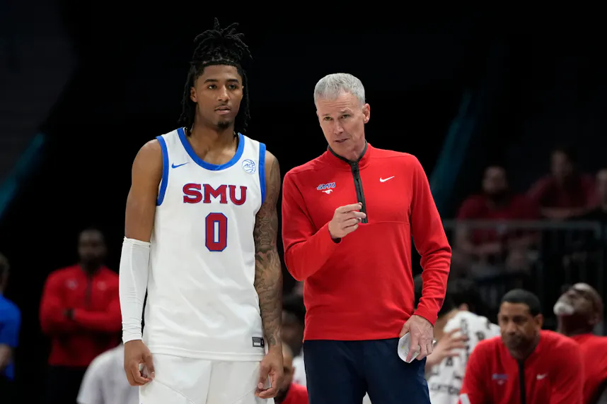 Latest NIT Odds & Betting Favorites: Who is Favored to Win College Basketball Tournament?