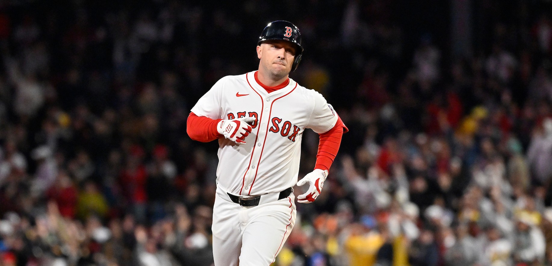 Alex Bregman Injury Update: When Will 3B Return to Red Sox?