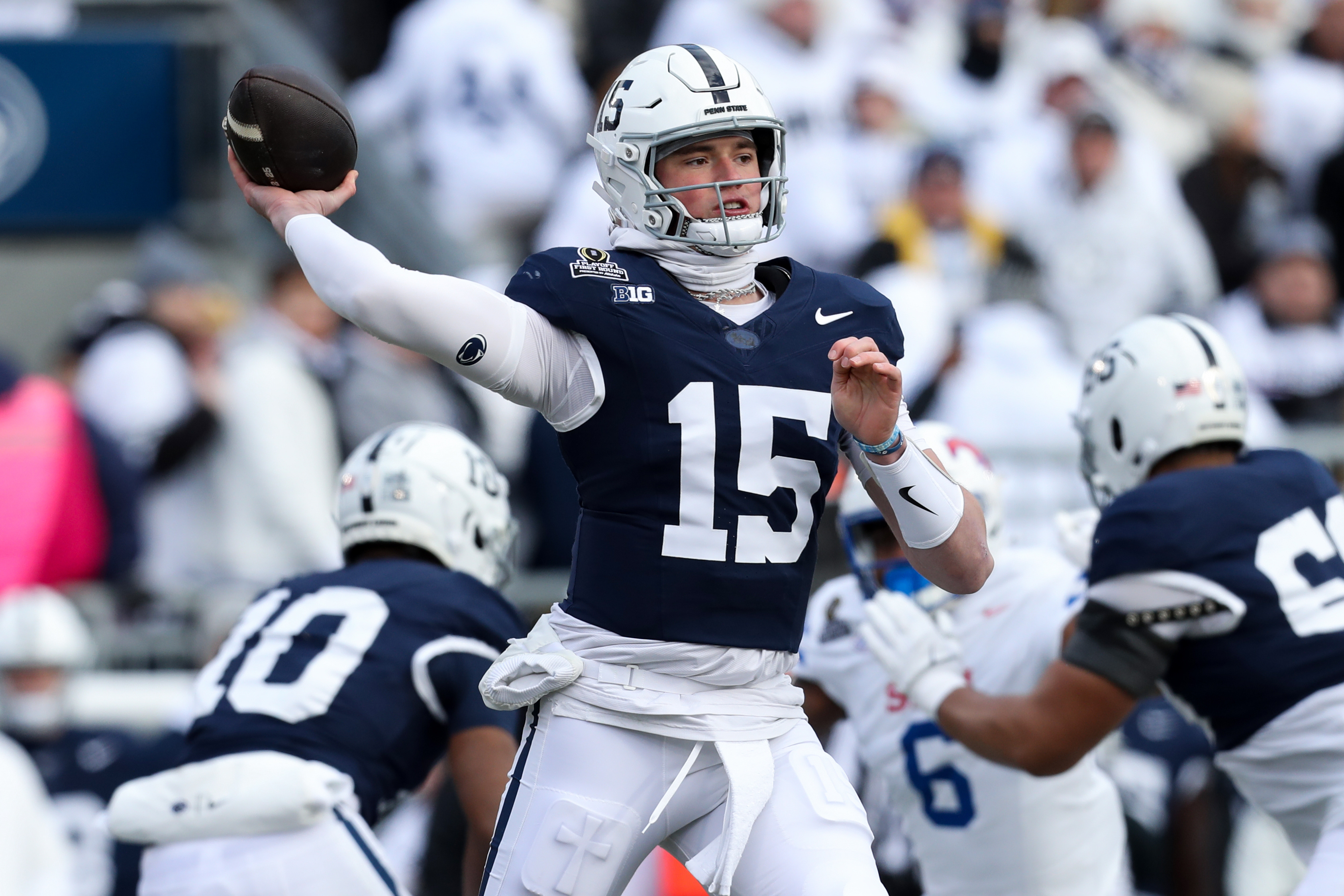 College Football National Championship Odds 2025-26: CFP Predictions & Picks