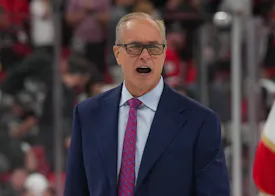 Stanley Cup Odds & Favorites 2027: Panthers the Favorite After Opening Night