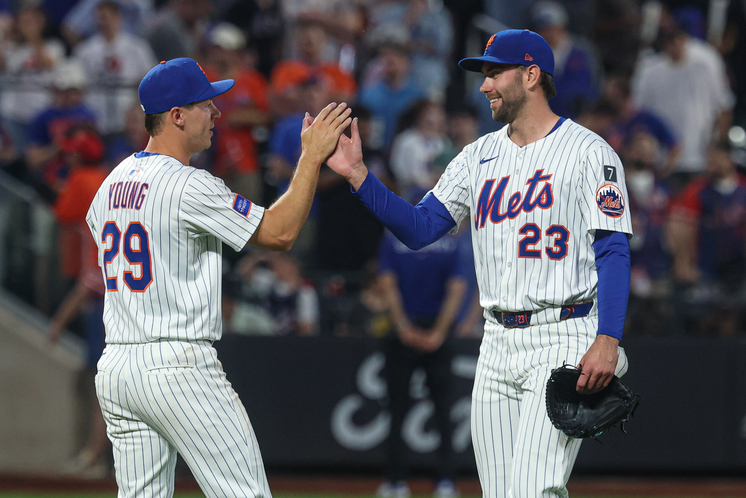 Mets vs. Braves Predictions, Odds & Best Bet: Who'll Win Tonight?