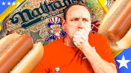 Nathan's Hot Dog Eating Contest Odds, Predictions & Expert Picks 2025: Chestnut Favored on July 4