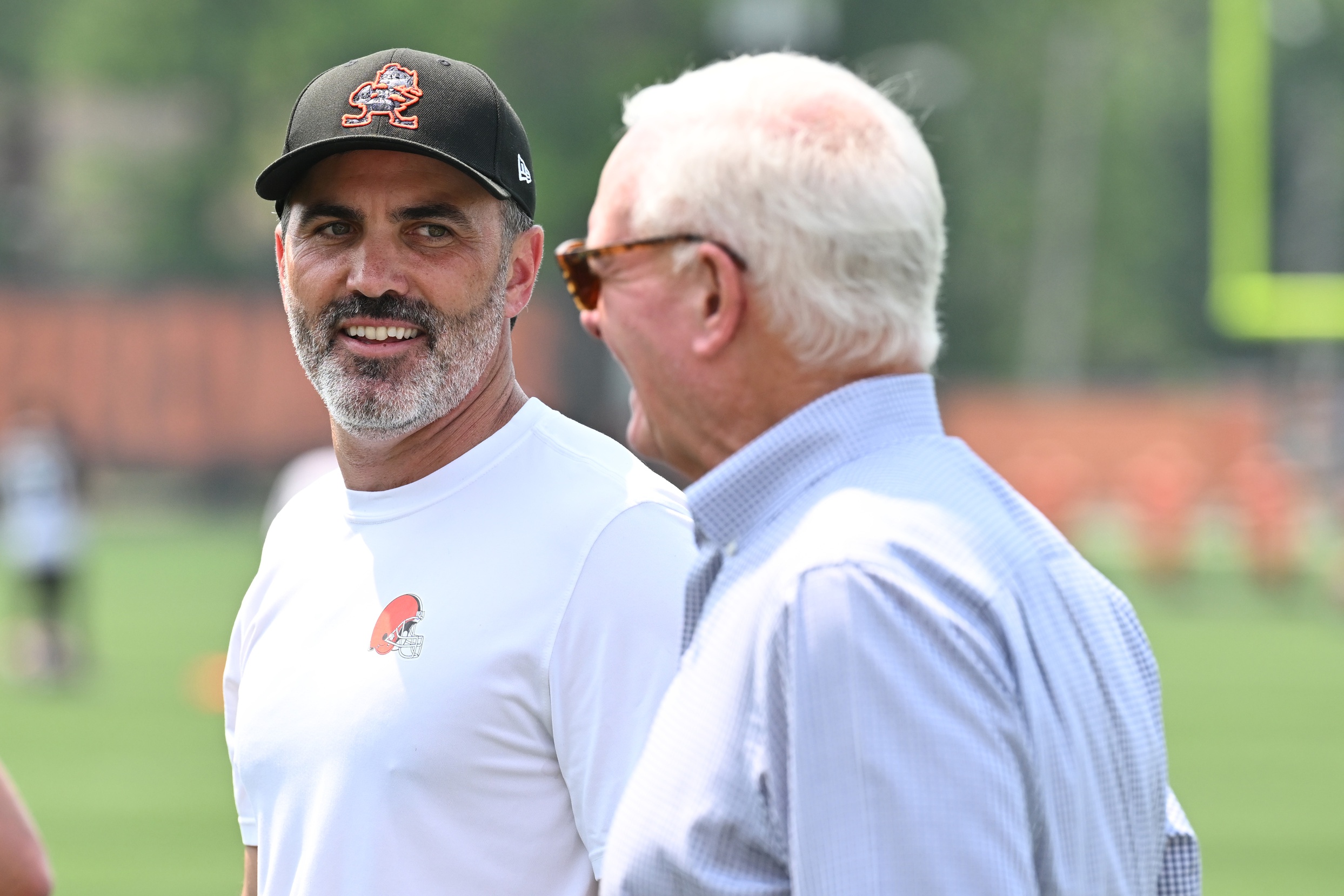 NFL Coach of the Year Odds, Predictions 2025
