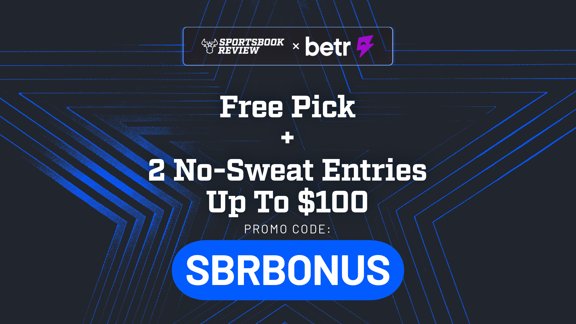 Betr Promo Code SBRBONUS: Claim NEW $200 Bonus for 2026 World Baseball Classic, NBA, NHL Picks