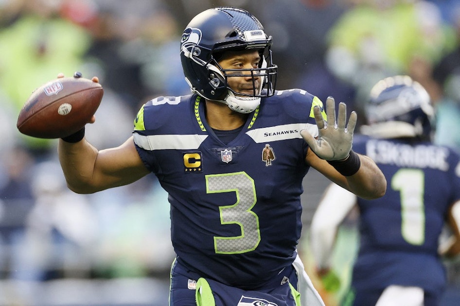 Broncos news: Denver's blockbuster trade Seahawks star Russell Wilson