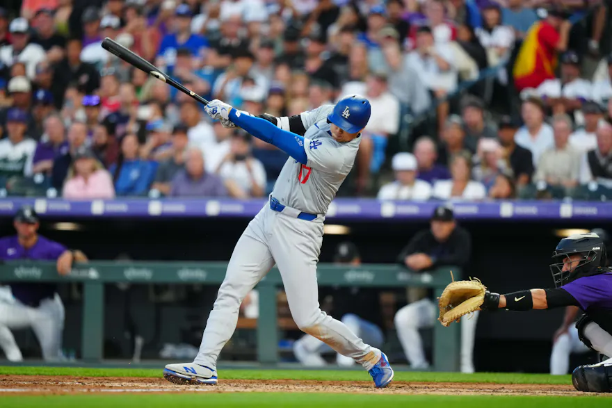 Best Home Run Hitters 2025