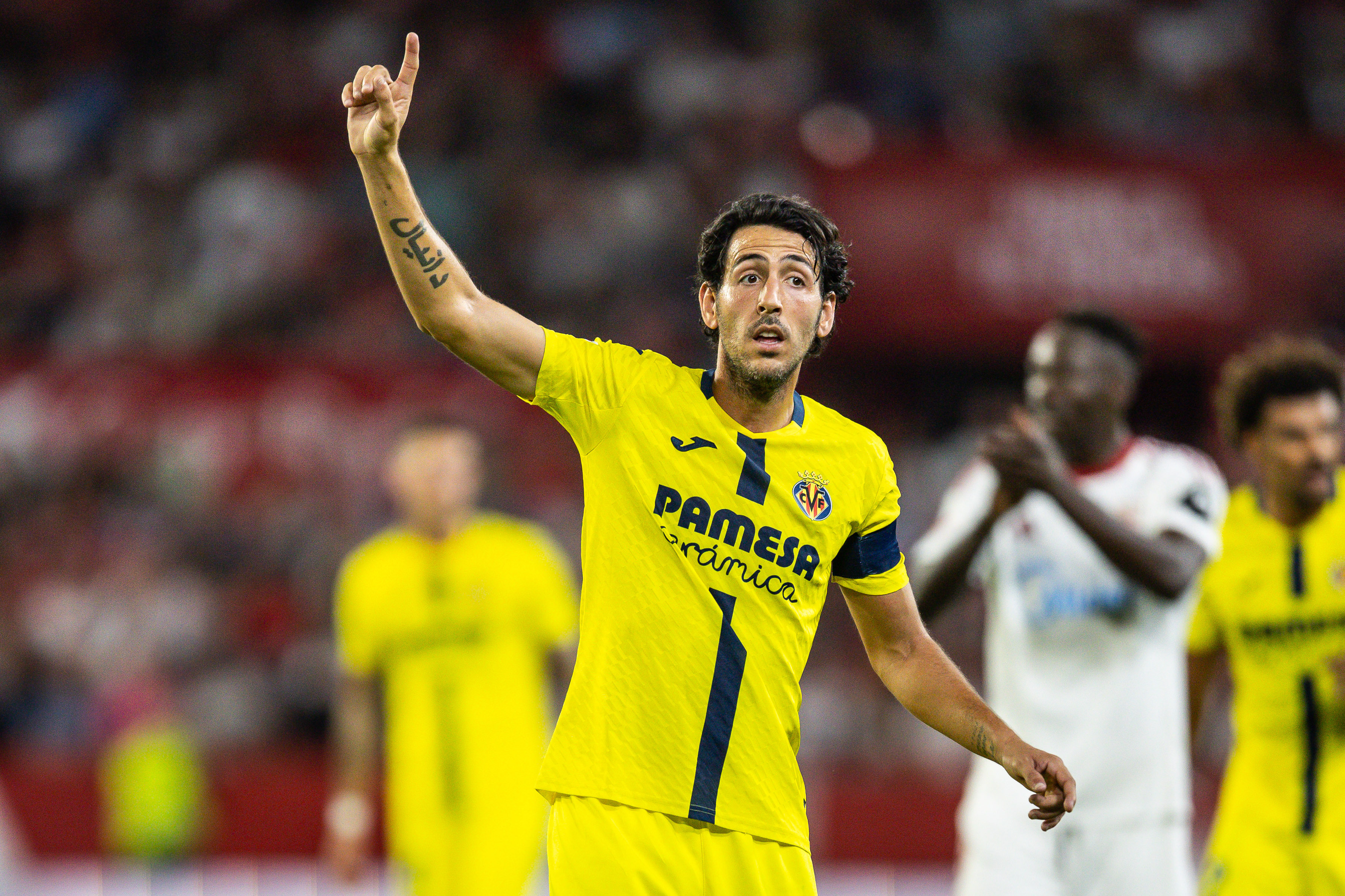 Villarreal vs. Juventus Prediction, Odds & Expert Picks: Champions League Best Bets Today