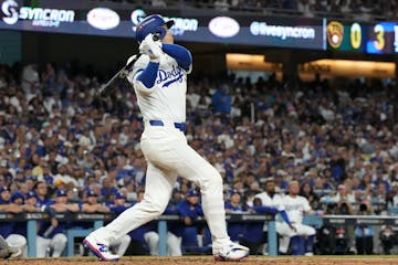 Best Dodgers vs. Blue Jays Same-Game Parlay: SGP Picks for World Series Game 1 Today