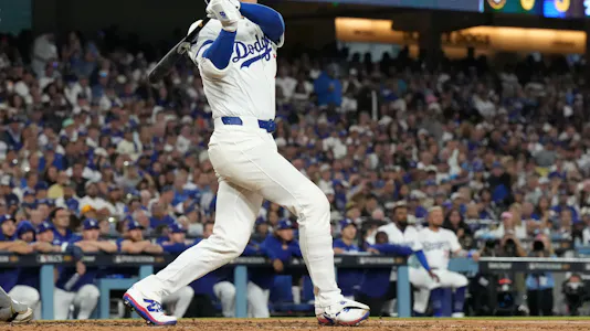 Dodgers Vs. Blue Jays Same Game Parlay & Sgp Odds for World Series Game 1 Today Best Bets