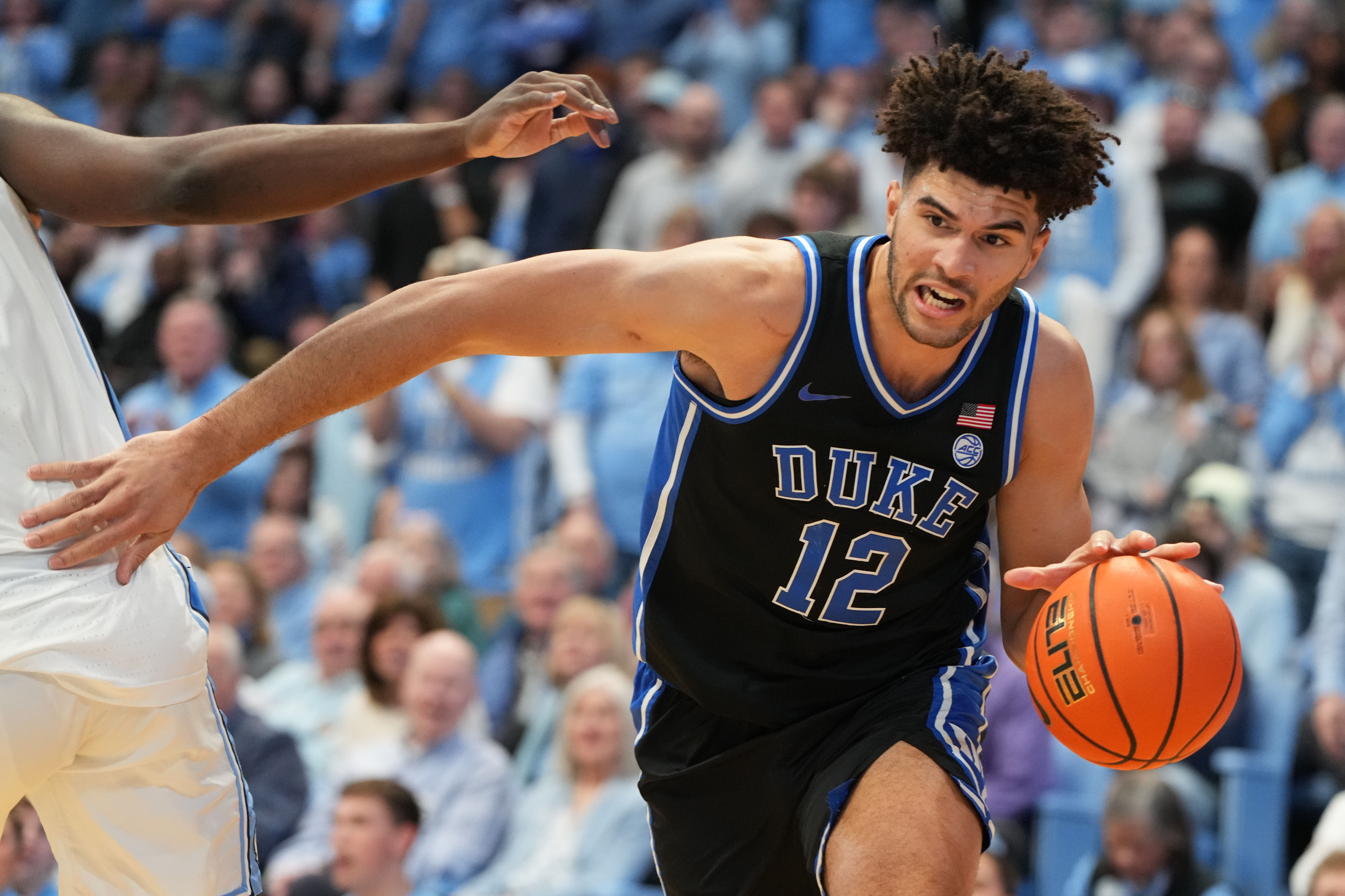 🏀 Wooden Award Odds & Favorites 2026: Cameron Boozer Bolsters Lead 