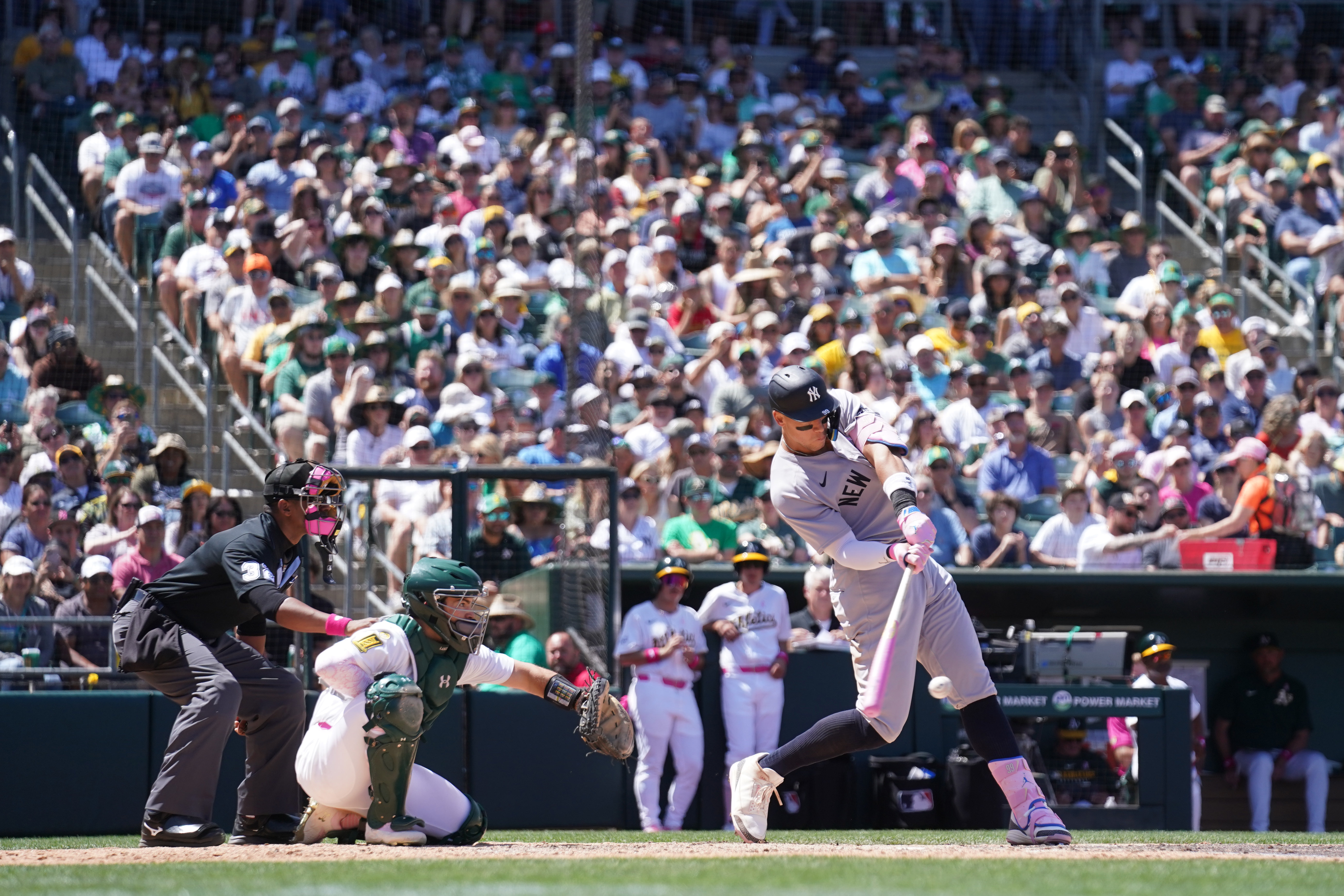 Best Home Run Predictions Today: MLB Odds, Picks & Prop Bets for Tuesday, May 13