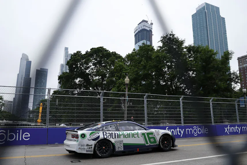 Chicago Street Race Odds & Predictions: Best NASCAR Expert Picks, Prop Bets for Grant Park 165
