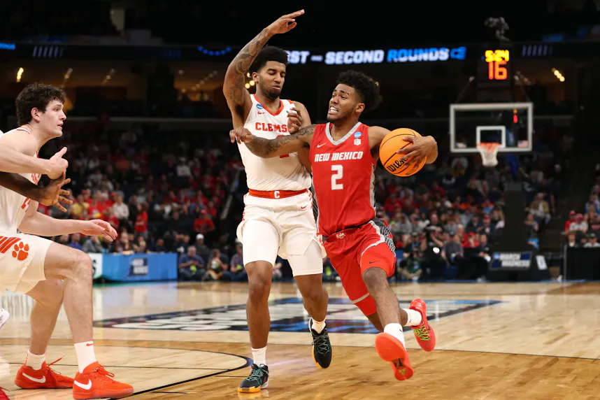 Best March Madness Players Today