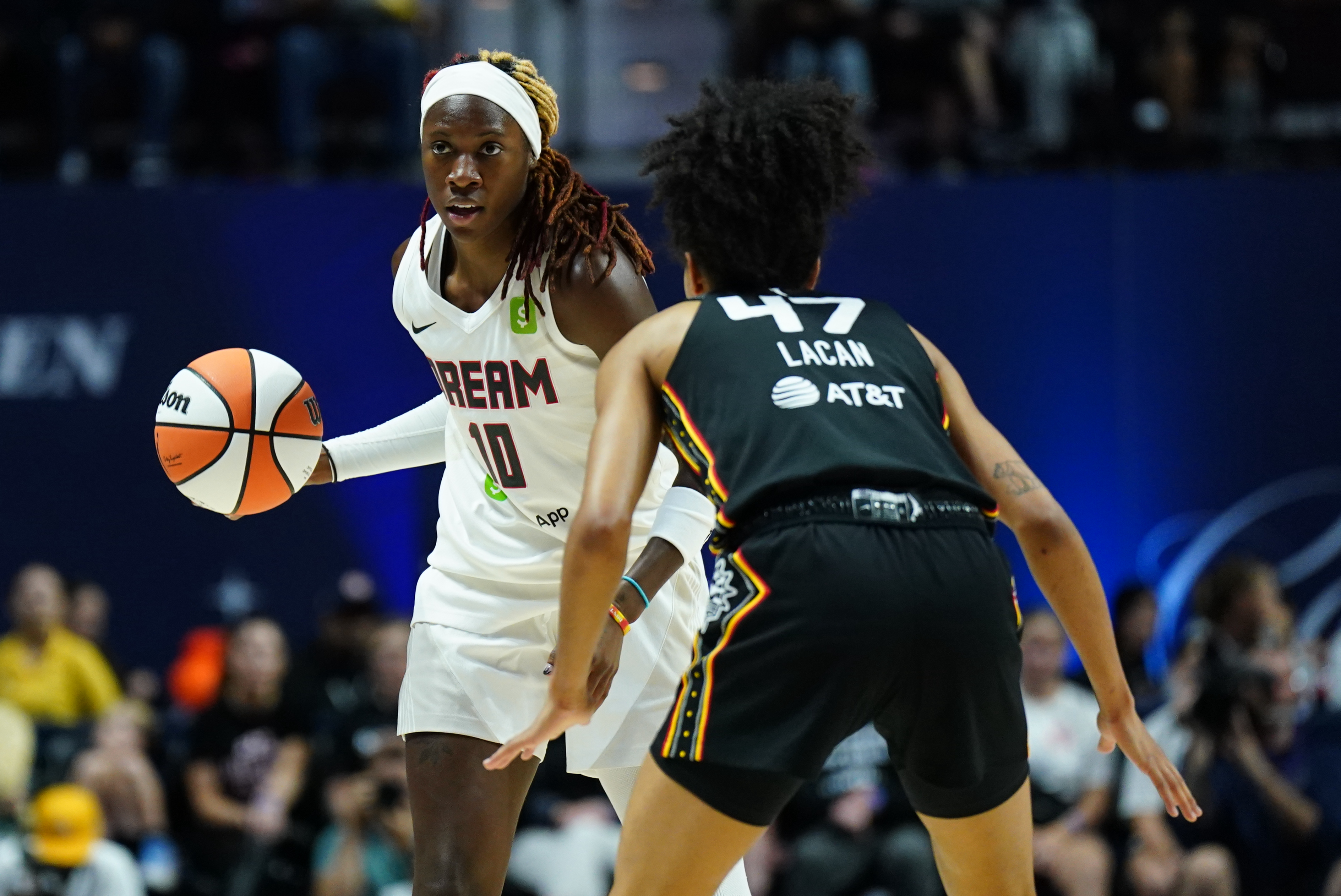 Sun vs. Dream Prediction, Odds & Expert Picks: WNBA Best Bets for Sept. 8