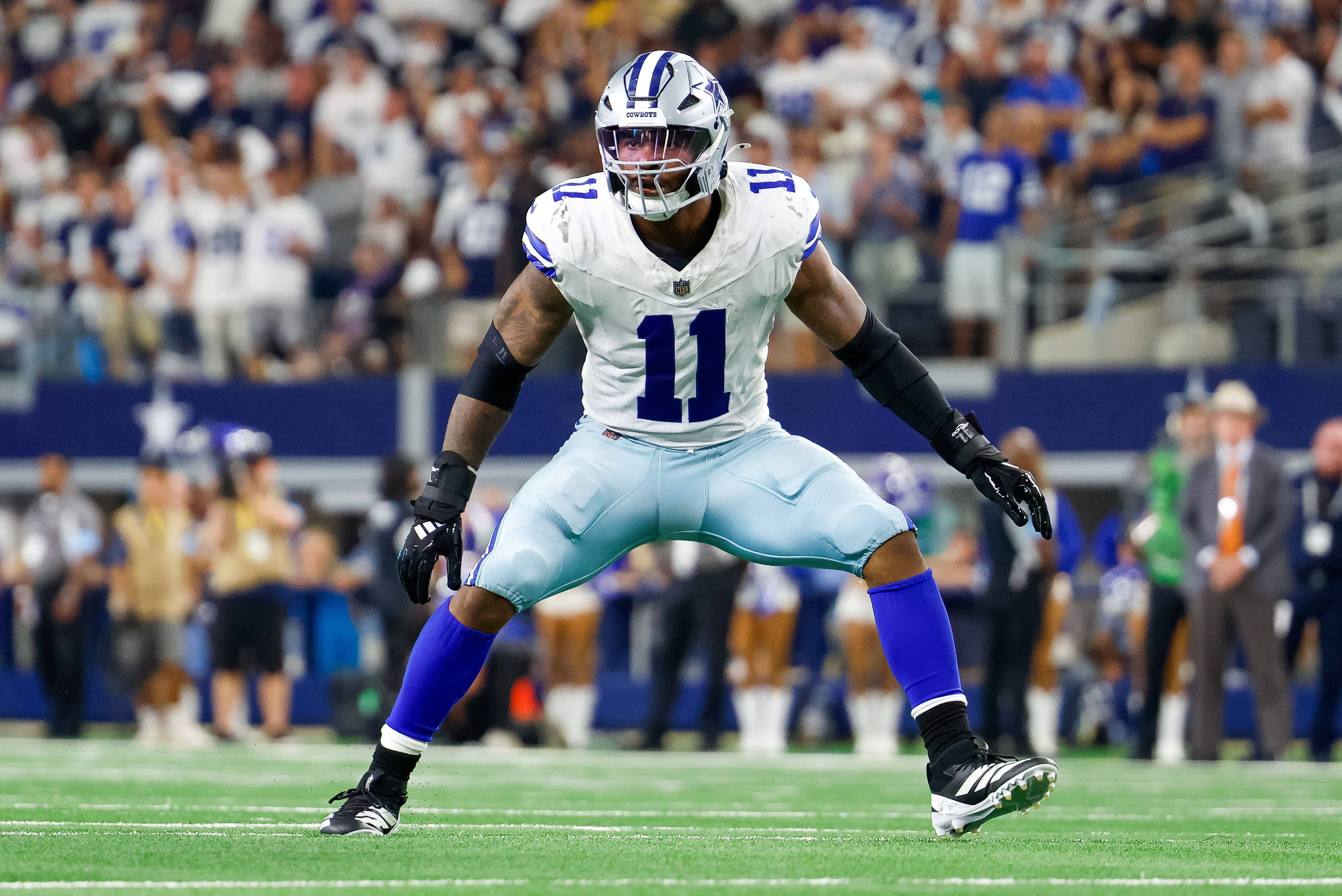 Super Bowl Odds After Micah Parsons Trade: Packers Among Betting Favorites, Cowboys Long Shots