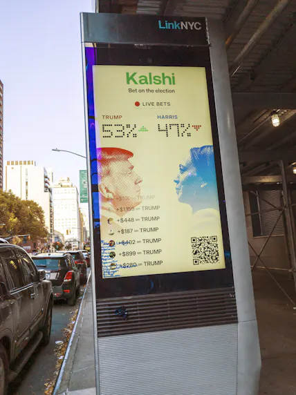 Kalshi Sparks New Controversy with Removed xAi Announcement
