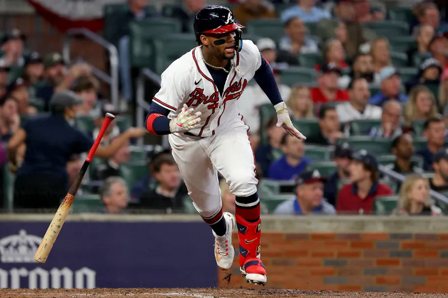 2023 MLB betting preview: Win total predictions for the