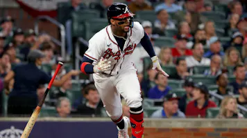 Ronald Acuna Jr. will be a key contributor to the Atlanta Braves going Over their projected MLB win total of 94.5.