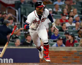 Ronald Acuna Jr. will be a key contributor to the Atlanta Braves going Over their projected MLB win total of 94.5.
