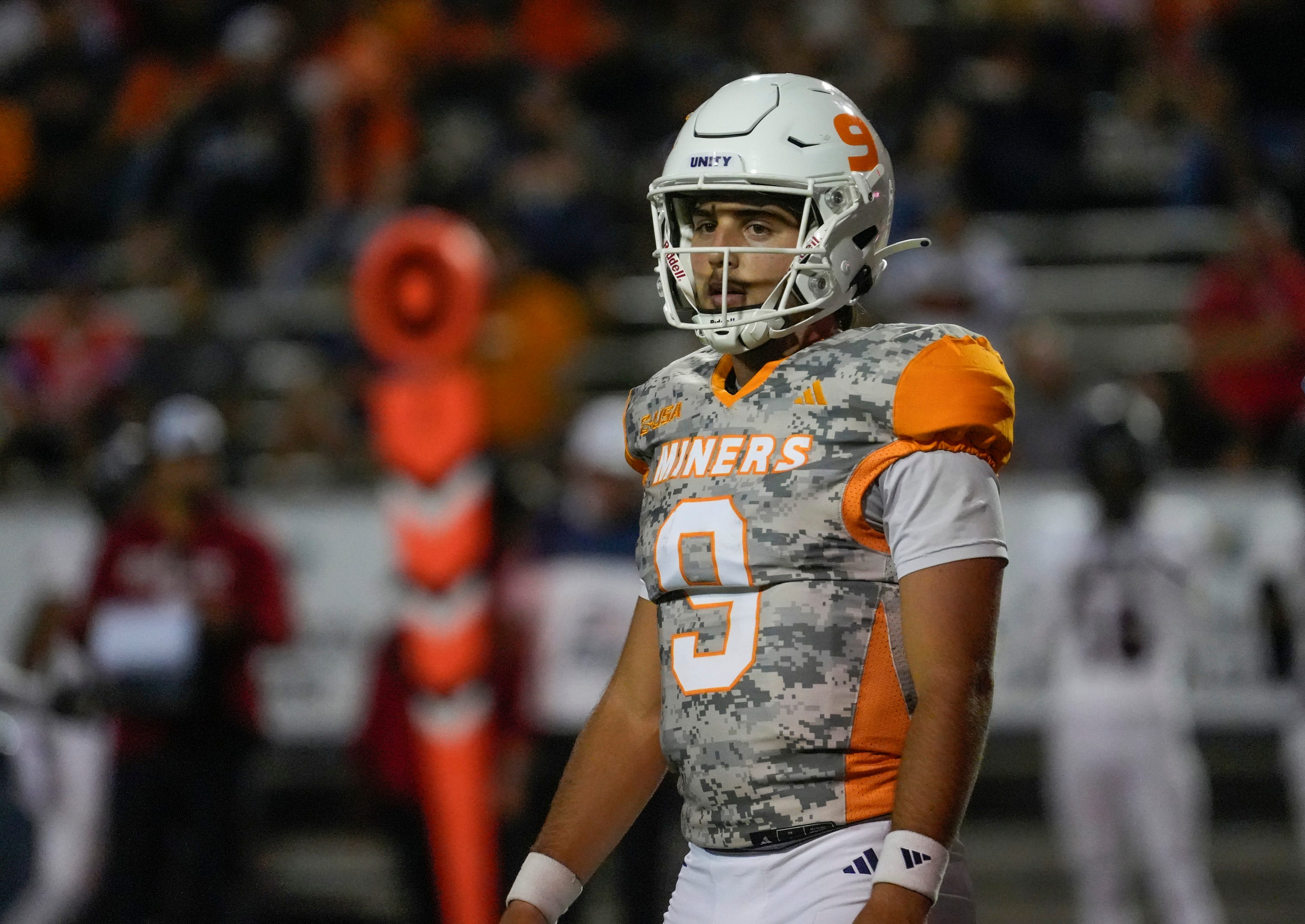 UTEP vs. Kennesaw State Prediction & Odds Tonight: College Football Expert Picks