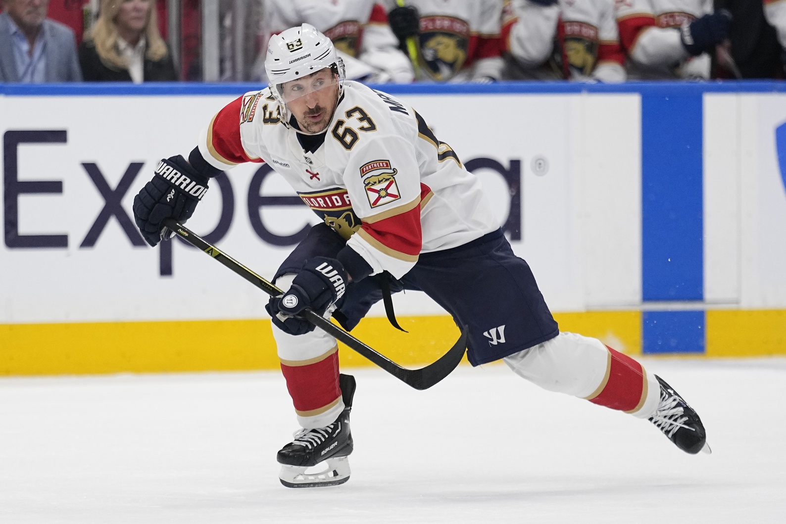 Maple Leafs vs. Panthers Player Props: Game 6 Odds & NHL Expert Picks for Friday, May 16 
