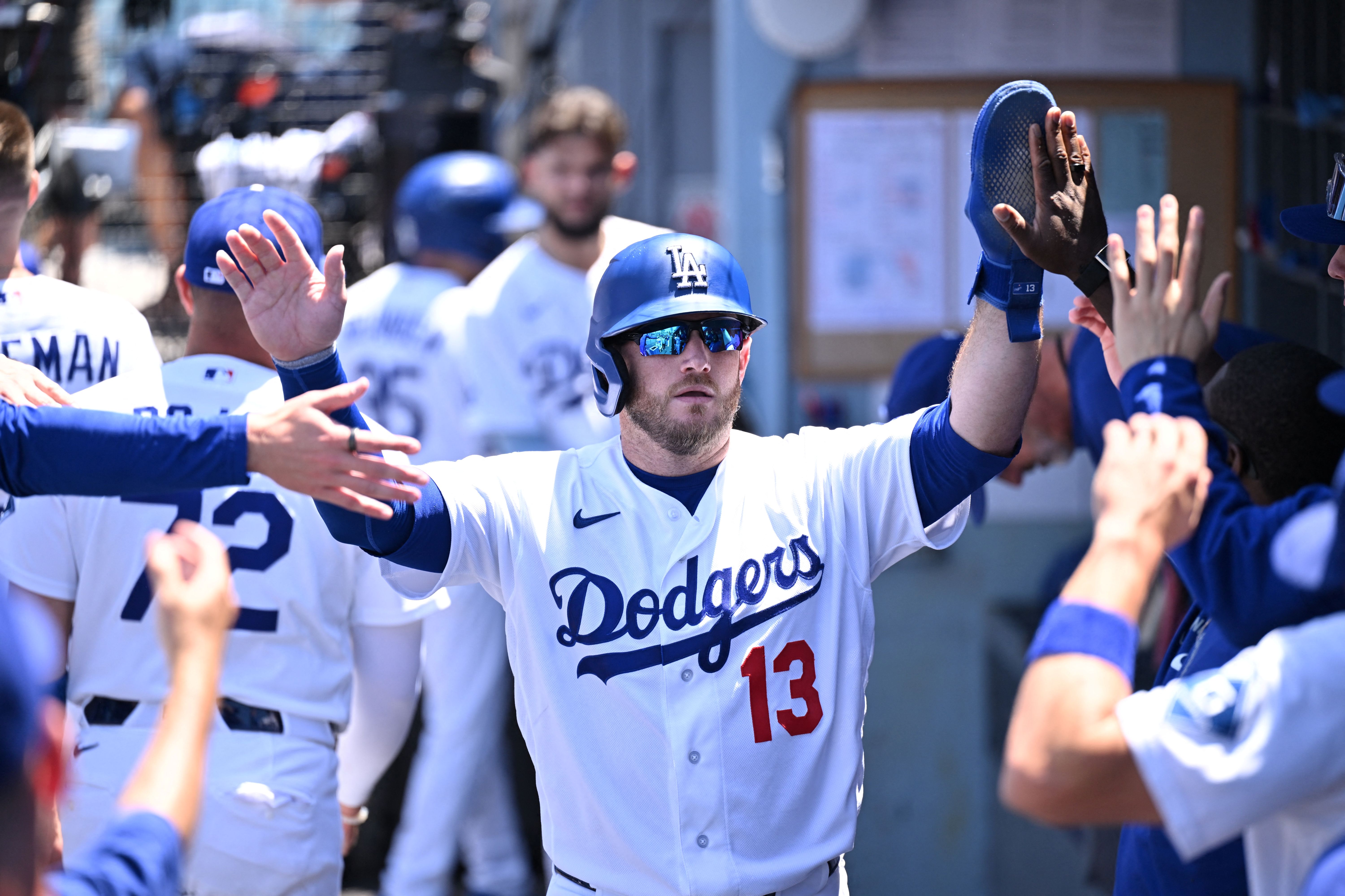 Mets vs. Dodgers prediction