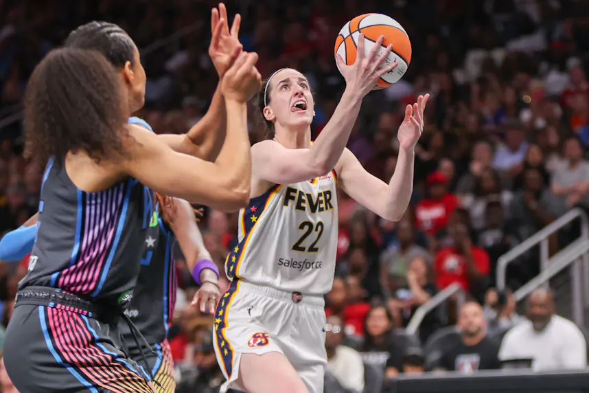 Dream vs. Fever Prediction Tonight: WNBA Picks & Odds, July 11